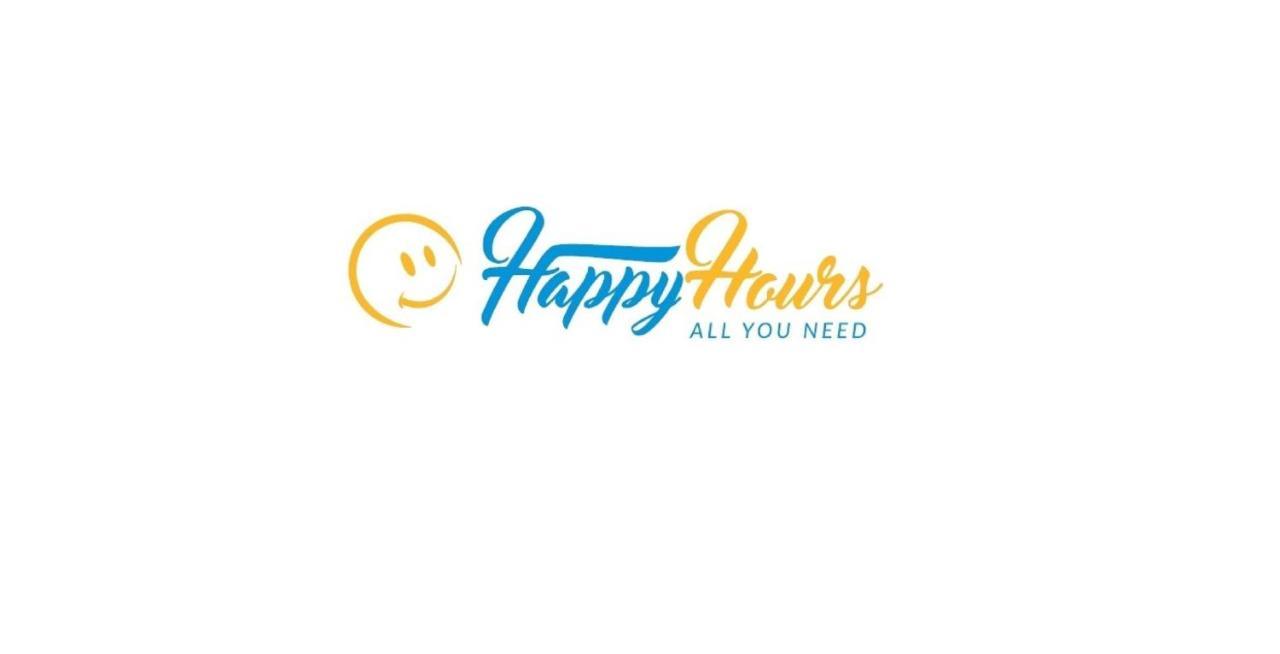 Panorama Apartment - Happy Hours 소포트 외부 사진