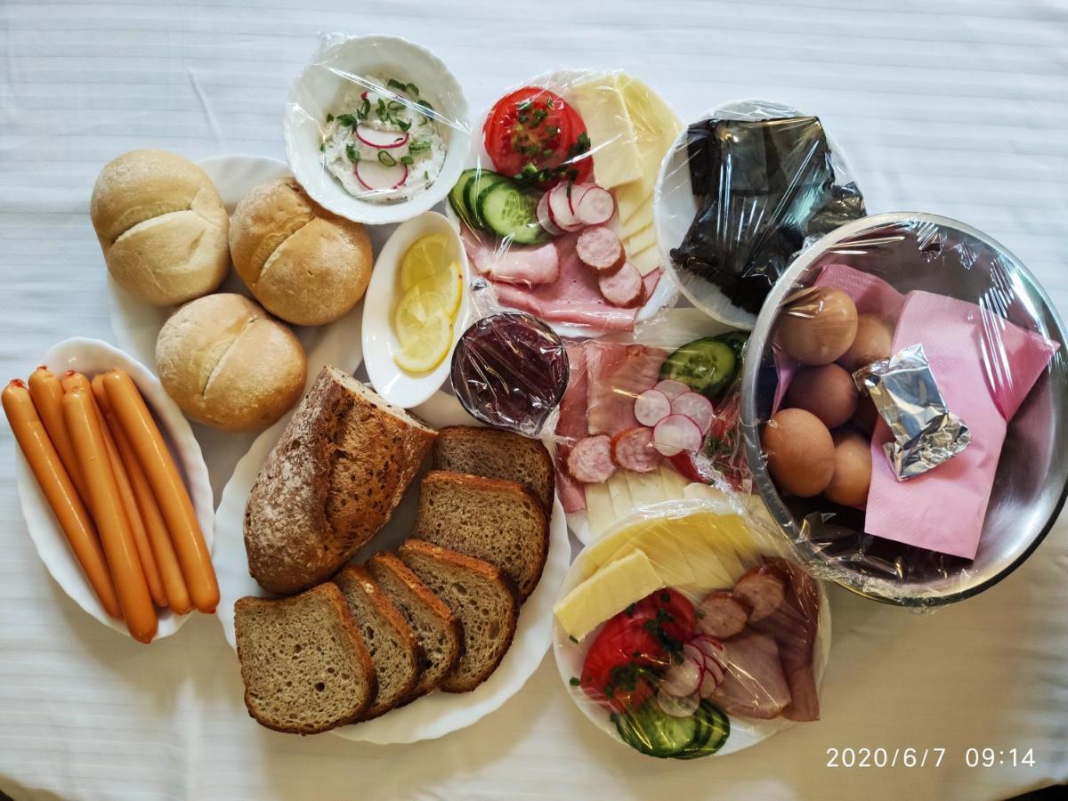 Panorama Apartment - Happy Hours 소포트 외부 사진