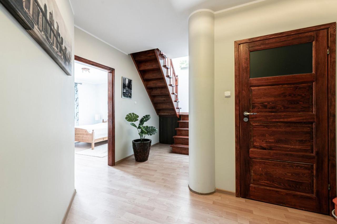 Panorama Apartment - Happy Hours 소포트 외부 사진