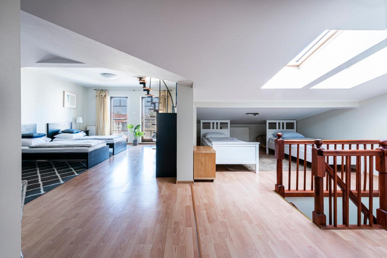 Panorama Apartment - Happy Hours 소포트 외부 사진