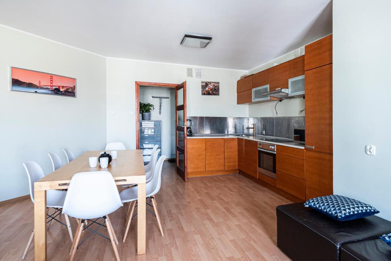 Panorama Apartment - Happy Hours 소포트 외부 사진