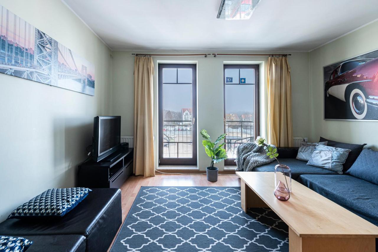 Panorama Apartment - Happy Hours 소포트 외부 사진