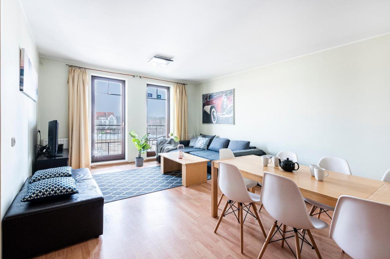 Panorama Apartment - Happy Hours 소포트 외부 사진