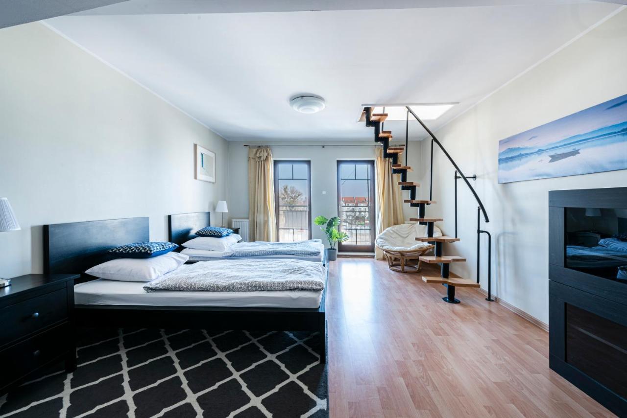 Panorama Apartment - Happy Hours 소포트 외부 사진