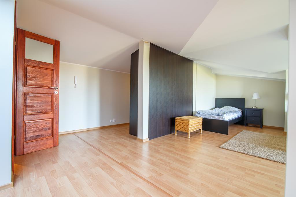 Panorama Apartment - Happy Hours 소포트 객실 사진