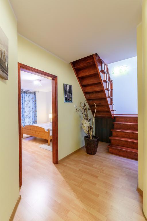 Panorama Apartment - Happy Hours 소포트 객실 사진