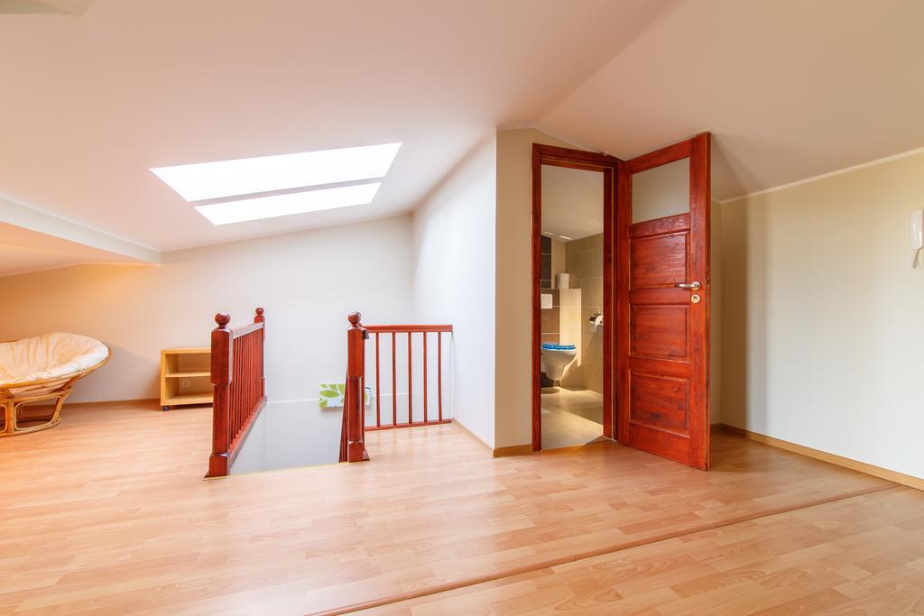 Panorama Apartment - Happy Hours 소포트 객실 사진