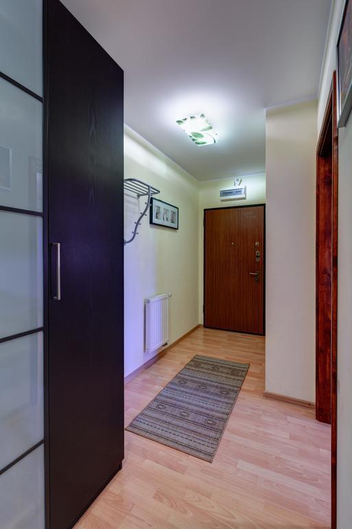 Panorama Apartment - Happy Hours 소포트 객실 사진