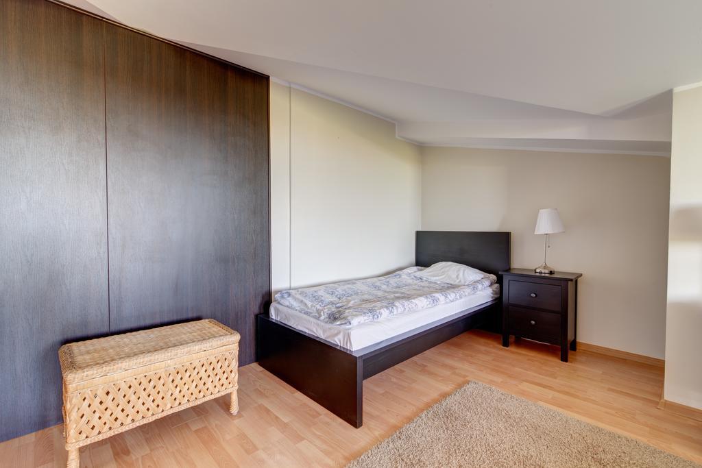 Panorama Apartment - Happy Hours 소포트 객실 사진