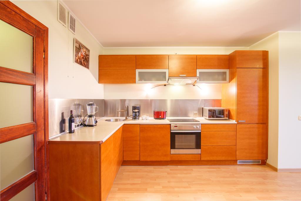 Panorama Apartment - Happy Hours 소포트 객실 사진