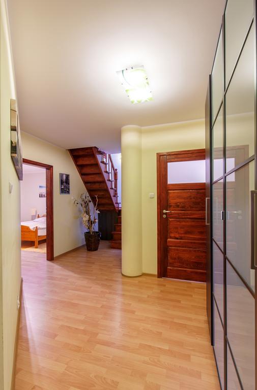 Panorama Apartment - Happy Hours 소포트 객실 사진