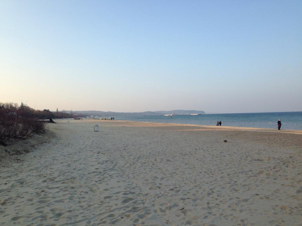 Panorama Apartment - Happy Hours 소포트 객실 사진